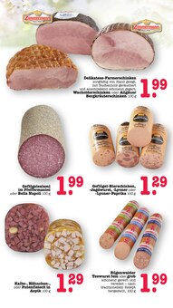 Wurst im aktuellen E center Prospekt (Karlsruhe) Wurst im E center Prospekt "Aktuelle Angebote" mit 68 Seiten (Karlsruhe)