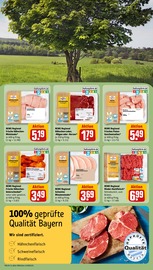 Aktueller REWE Prospekt mit Grillfleisch, "Dein Markt", Seite 23