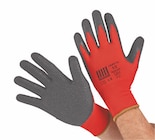 Promo Gants tous travaux à 7,50 € dans le catalogue Gedimat à Clermont-Ferrand