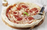 Promo Pizza contadina à 7,50 € dans le catalogue Cora à Dorans