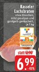 Kasseler Lachsbraten Angebote bei EDEKA Arnsberg für 6,99 €