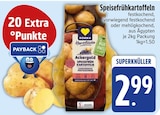 Aktuelle Kartoffeln Angebote bei EDEKA in Augsburg Aktuelles Speisefrühkartoffeln Angebot bei EDEKA in Augsburg ab 2,99 €