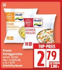 Penne Gorgonzola mit Blattspinat von Frosta im aktuellen EDEKA Prospekt