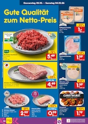 Pute im Netto Marken-Discount Prospekt in Waiblingen Aktueller Netto Marken-Discount Prospekt mit Pute, "Aktuelle Angebote", Seite 50