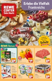 REWE Prospekt für Geesthacht mit 34 Seiten REWE Prospekt für Geesthacht: "Dein Markt", 34 Seiten, 23.06.2025 - 28.06.2025