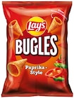 Bugles im Angebot bei REWE in Rheine Bugles Angebote von Lays bei REWE Rheine für 1,19 €