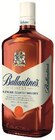 Blended Scotch Whisky 40° - BALLANTINE'S - U Express à Vénissieux Blended Scotch Whisky 40° - BALLANTINE'S en promo chez U Express Vénissieux à 20,05 €