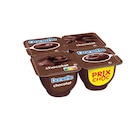 Crème Dessert "Prix choc" - DANETTE en promo chez Carrefour Crème Dessert "Prix choc" - DANETTE dans le catalogue Carrefour