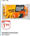 Brioche Burger Buns im Angebot bei GLOBUS in Rüsselsheim Brioche Burger Buns Angebote von Golden Toast bei GLOBUS Rüsselsheim für 1,99 €