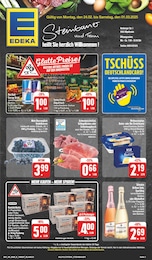 EDEKA Prospekt für Heideck: "Wir lieben Lebensmittel!", 24 Seiten, 24.02.2025 - 01.03.2025