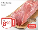 GLOBUS - Schweinefilet Angebot im Prospekt Schweinefilet bei GLOBUS im Prospekt "" für 8,90 €