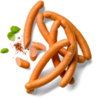 Chili-würstchen Angebote von HÖLL bei Kaufland Potsdam für 1,29 €