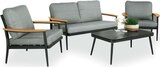 Lounge-Set Hellet Angebote von Sansibar Living bei Ostermann Witten für 699,00 €