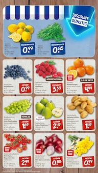 Weintrauben im aktuellen nahkauf Prospekt (Dresden) Weintrauben im nahkauf Prospekt "nichts liegt näher" mit 8 Seiten (Dresden)