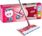 Bodenwischer-Starter-Set von Swiffer im aktuellen Penny Prospekt
