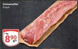Schweinefilet bei GLOBUS im Prospekt "" für 8,90 €