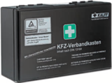 toom Baumarkt Kempten - KFZ-Verbandkasten Angebot im Prospekt KFZ-Verbandkasten bei toom Baumarkt im Kempten Prospekt für 4,99 €