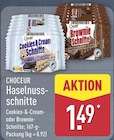 ALDI Nord - Cookies-&-Cream-Schnitte Angebot im Prospekt Cookies-&-Cream-Schnitte bei ALDI Nord im Prospekt "" für 1,49 €