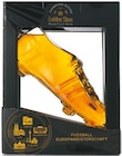 Scotch Whisky in Geschenkverpackung von Golden Shoe für 19,99 € bei Netto mit dem Scottie im Angebot Scotch Whisky in Geschenkverpackung von Golden Shoe im aktuellen Netto mit dem Scottie Prospekt