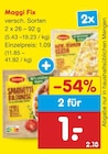 Fix bei Netto Marken-Discount im Titz Prospekt für 1,00 €