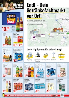 Aktueller EDEKA Prospekt "Aktuelle Angebote" Aktueller EDEKA Prospekt