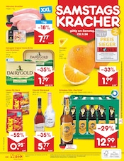 Aktueller Netto Marken-Discount Prospekt mit Weinbrand, "Aktuelle Angebote", Seite 56