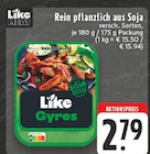 Aktuelles Gyros Angebot bei EDEKA in Düsseldorf ab 2,79 €