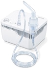 Inhalator SIH 50 im Rossmann Prospekt Inhalator SIH 50 von Sanitas im aktuellen Rossmann Prospekt für 29,99 €