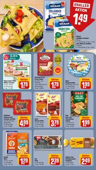 Brot im aktuellen REWE Prospekt (Freiburg (Breisgau)) Brot im REWE Prospekt "Dein Markt" mit 33 Seiten (Freiburg (Breisgau))