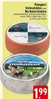 Steinsalzkäse Angebote von Plangger bei E center Voerde für 1,99 €