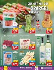 Aktueller Netto Marken-Discount Prospekt mit Steak, "Aktuelle Angebote", Seite 27