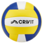 Volleyball Angebote von CRIVIT bei Kaufland Meerbusch für 4,99 €