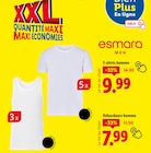 T-shirts homme - ESMARA - Lidl à Cannes T-shirts homme - ESMARA en promo chez Lidl Cannes à 7,99 €