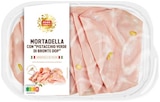 Mortadella mit Pistazie bei REWE im Prospekt "" für 2,29 €
