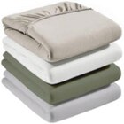 SPANNBETTTUCH Angebote von Dieter Knoll bei XXXLutz Möbelhäuser Aachen für 24,99 €