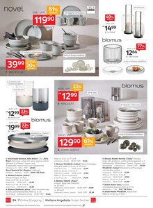 Kerzen im XXXLutz Möbelhäuser Prospekt "30 Jahre - XXXL Restaurant" mit 16 Seiten (Würzburg)