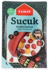 Sucuk von Kamar für 3,49 € bei REWE im Angebot Sucuk von Kamar im aktuellen REWE Prospekt