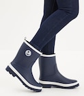 Bottes - TRAPPEUR en promo chez La Halle Reims à 25,99 €