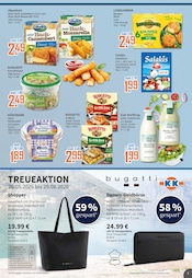 Mozzarella im K+K - Klaas & Kock Prospekt in Dortmund Aktueller K+K - Klaas & Kock Prospekt mit Mozzarella, "Wenn Lebensmittel, dann K+K", Seite 7