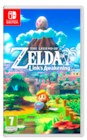 Jeu "The Legend of Zelda : Echoes of Wisdom" ou "The Legend of Zelda : Link's Awakening" sur Nintendo Switch - NINTENDO dans le catalogue Carrefour