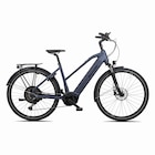 Decathlon Düsseldorf - E-Bike City Trekking 28 Zoll ETR 900 Damen Perf Line 625 Wh PT Angebot im Prospekt E-Bike City Trekking 28 Zoll ETR 900 Damen Perf Line 625 Wh PT bei Decathlon im Düsseldorf Prospekt für 2.199,00 €