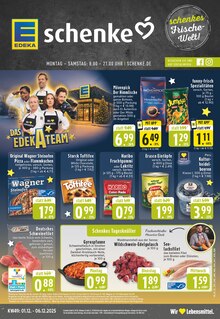 Schweinefilet im E center Prospekt "Aktuelle Angebote" mit 24 Seiten (Bielefeld)