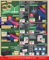 Aktueller Marktkauf Prospekt mit Fernseher, "Aktuelle Angebote", Seite 24