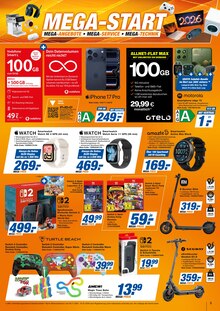 Smartphone im expert Prospekt "Top Angebote" mit 8 Seiten (Karlsruhe)