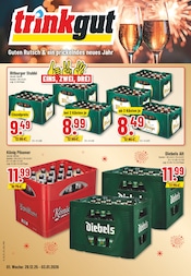 König Pilsener im E center Prospekt in Moers Aktueller E center Prospekt mit König Pilsener, "Aktuelle Angebote", Seite 12