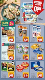 Milch im REWE Prospekt in Hattingen Aktueller REWE Prospekt mit Milch, "Dein Markt", Seite 14