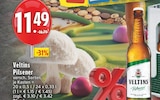 Aktuelles Pilsener Angebot bei EDEKA in Siegburg ab 11,49 €