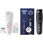 SUR TOUT LE PETIT ÉLECTROMÉNAGER - BRAUN ET ORAL B en promo chez Carrefour Malakoff