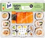 Sushi Box Ikaro von ja! im aktuellen REWE Prospekt