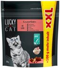 Aktuelle Katzenfutter Angebote bei Penny in Dresden Aktuelles Knusperkissen Angebot bei Penny in Dresden ab 1,49 €